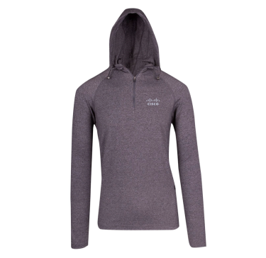 Greatness Half-Hoodie (Men's) 