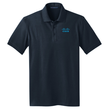 Kahve Polo (Men's)