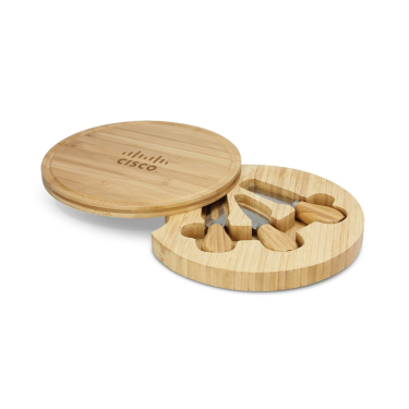 Kensington Cheese Board