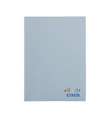 Pride Core Notebook Steel