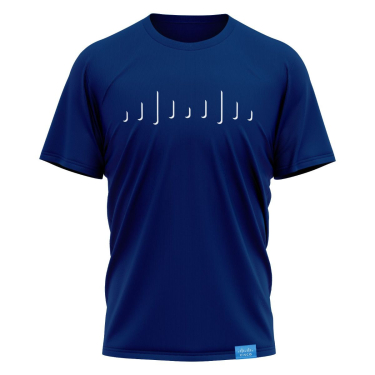 Tines Shadow T-Shirt (Unisex)