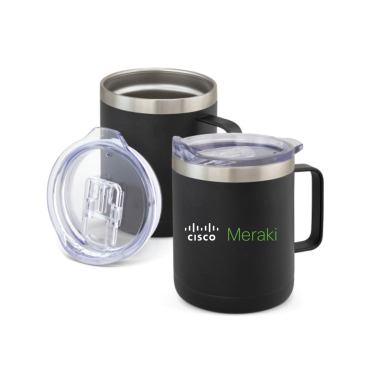 Cisco Meraki Zeus Vacuum Cup - Black